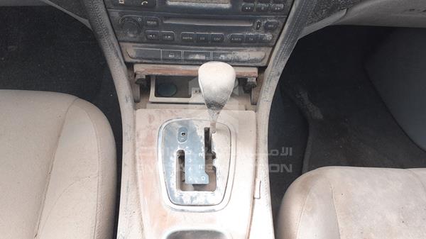 Jaguar S type 2003