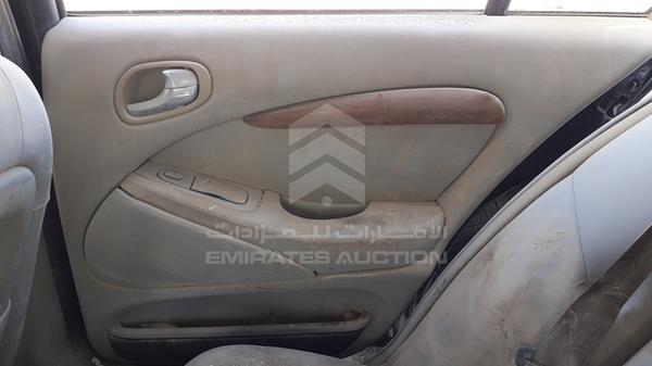 Jaguar S type 2003