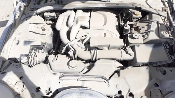 Jaguar S type 2003