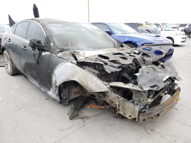 Jaguar Xf 2.0t pr (2015)