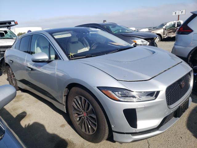Jaguar I-pace se (2019)