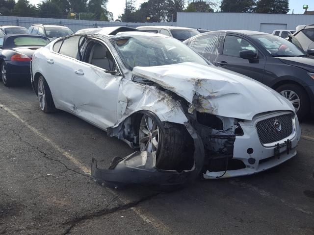 Jaguar Xf 3.0 spo (2015)