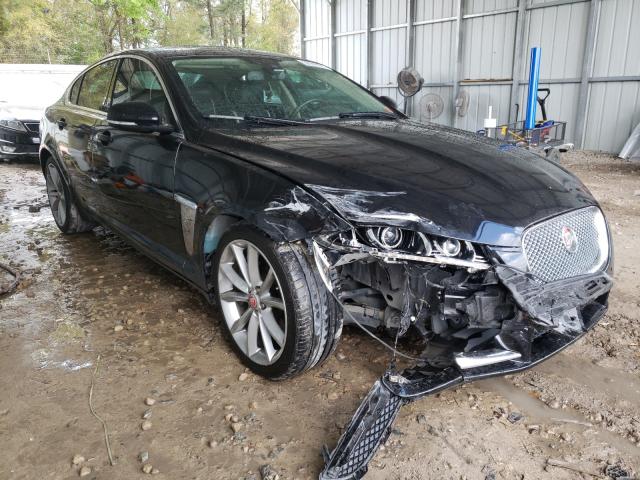 Jaguar Xf 3.0 spo (2015)