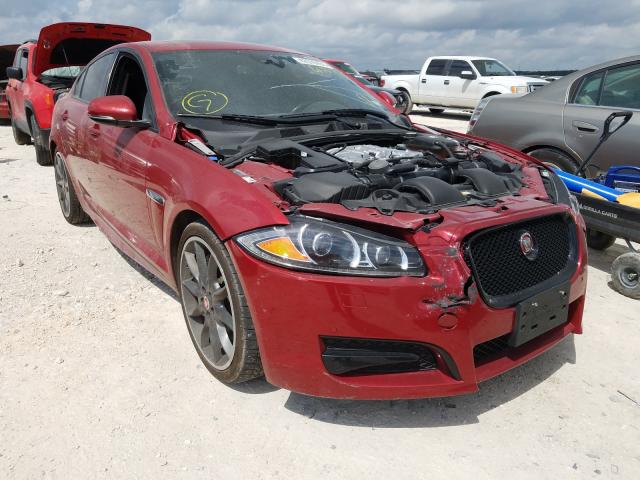 Jaguar Xf 3.0 spo (2015)