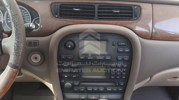 Jaguar S type 2006