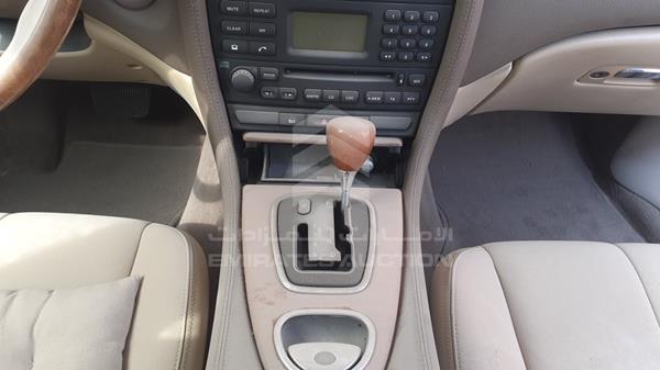Jaguar S type 2006