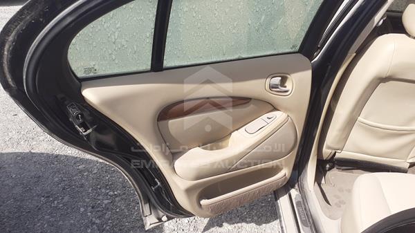 Jaguar S type 2006