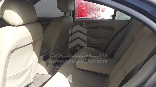 Jaguar S type 2006