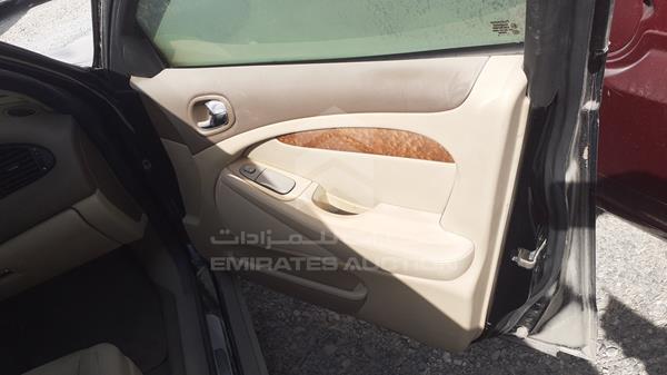 Jaguar S type 2006