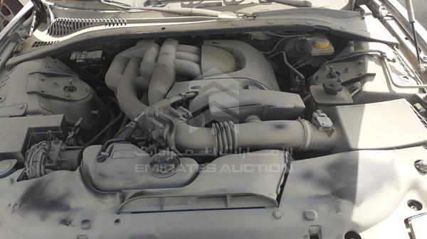 Jaguar S type 2006