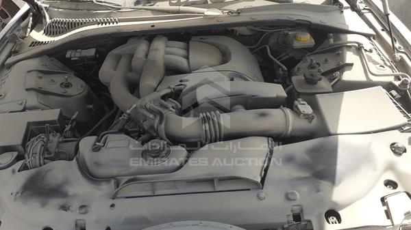 Jaguar S type 2006