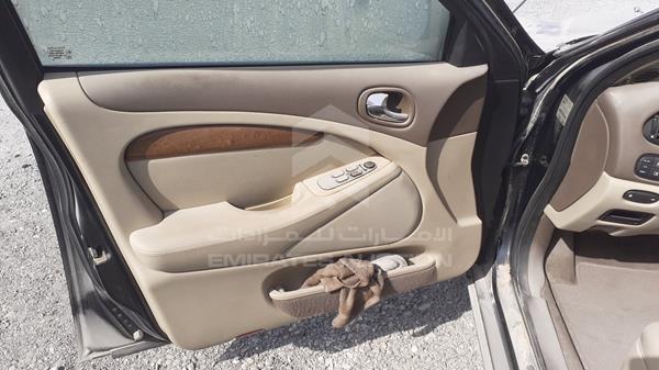 Jaguar S type 2006