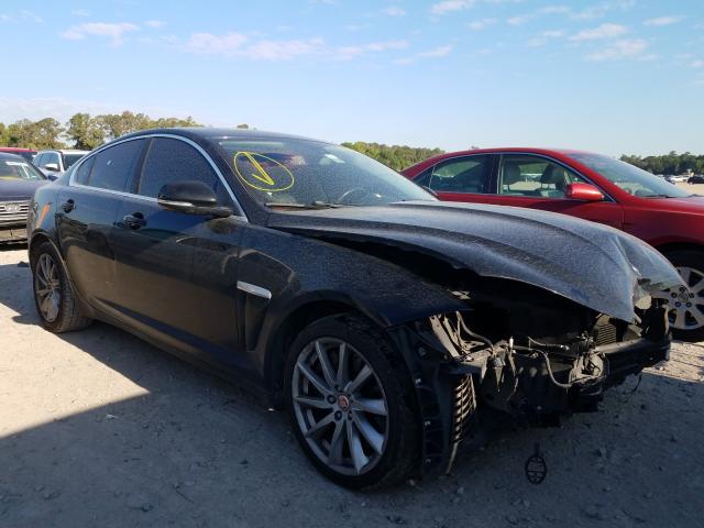 Jaguar Xf 2.0t pr (2015)