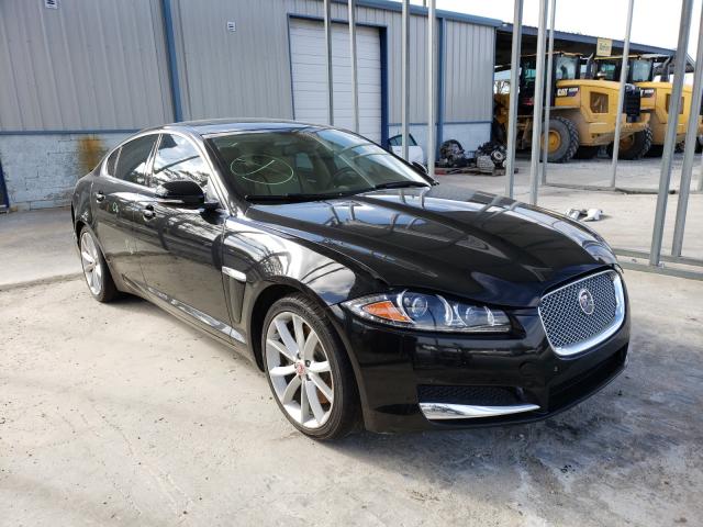 Jaguar Xf 3.0 spo (2015)