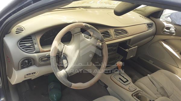 Jaguar S type 2000