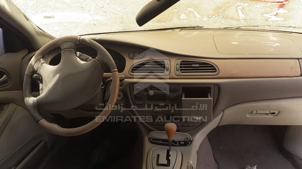 Jaguar S type 2000