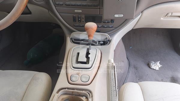 Jaguar S type 2000