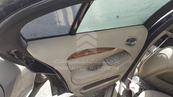 Jaguar S type 2000