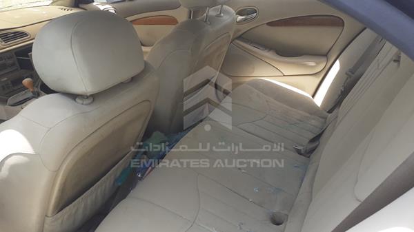 Jaguar S type 2000