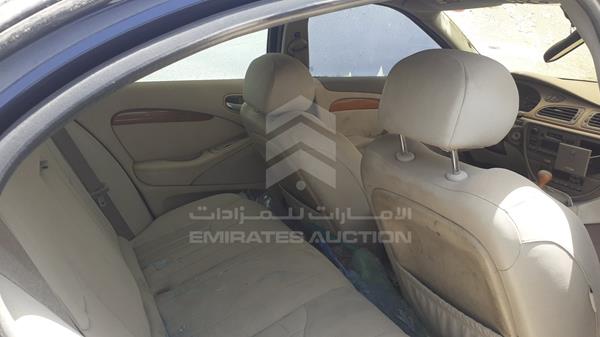 Jaguar S type 2000