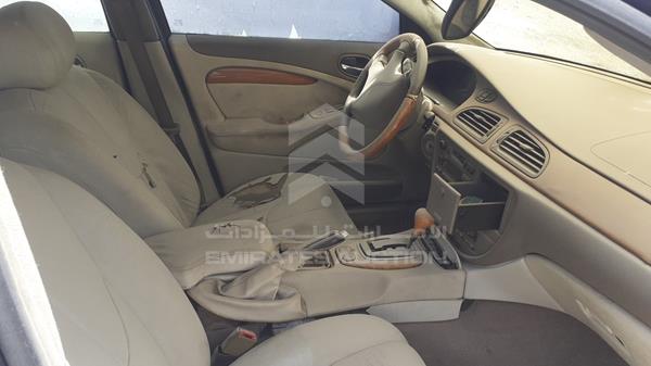Jaguar S type 2000
