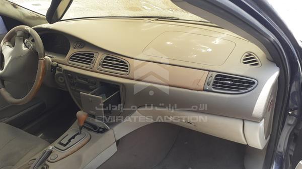 Jaguar S type 2000