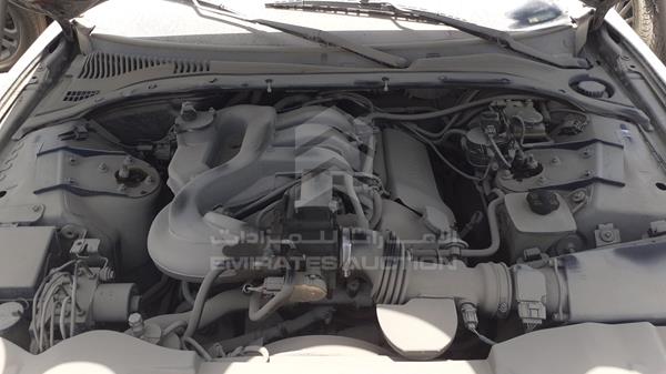 Jaguar S type 2000