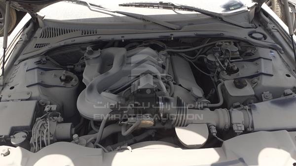 Jaguar S type 2000