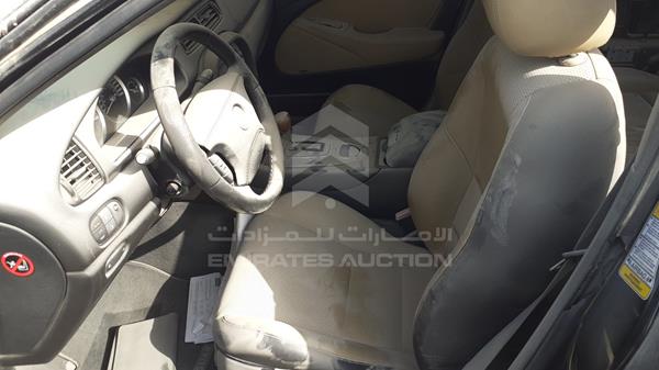 Jaguar S type 2007
