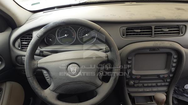 Jaguar S type 2007