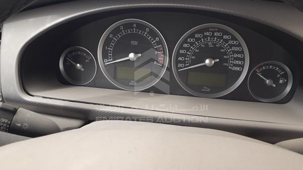 Jaguar S type 2007