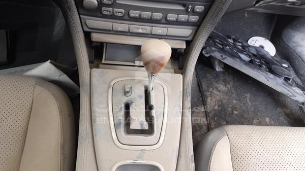 Jaguar S type 2007