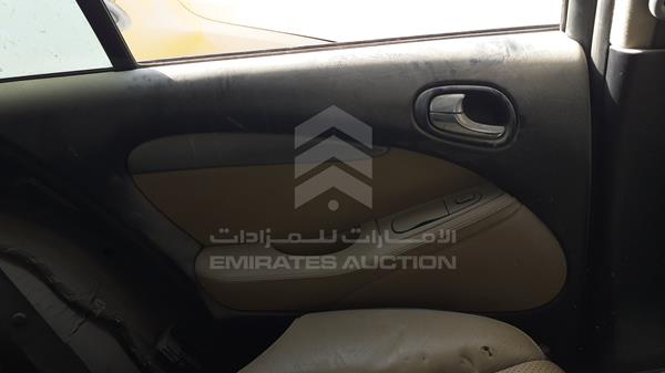 Jaguar S type 2007