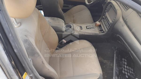 Jaguar S type 2007