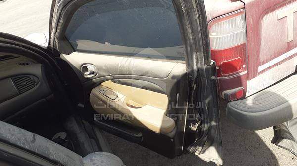 Jaguar S type 2007