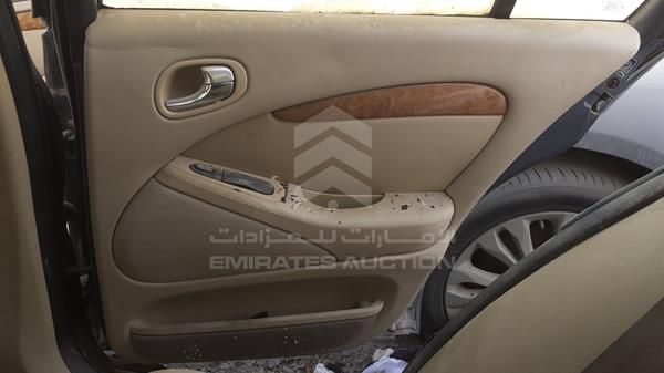Jaguar S type 2005