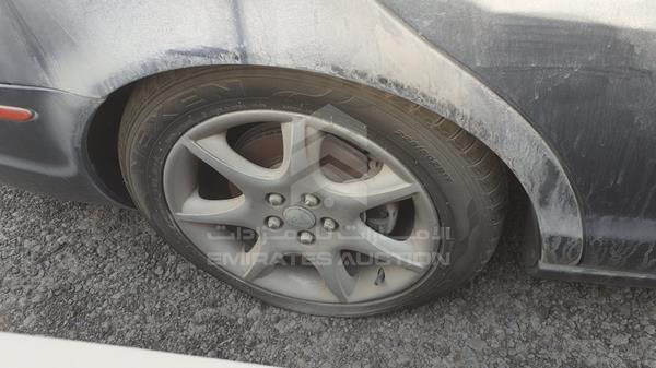 Jaguar S type 2005