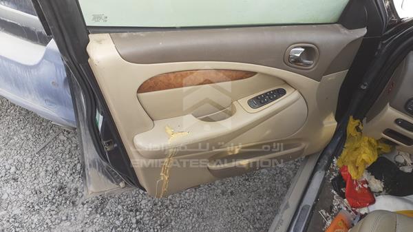 Jaguar S type 2005