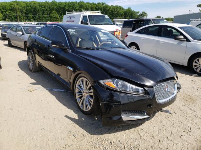 Jaguar Xf 2.0t pr (2015)