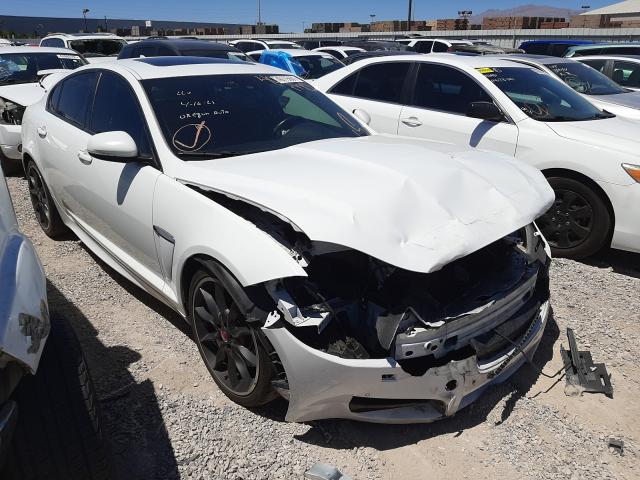 Jaguar Xf 3.0 spo (2015)