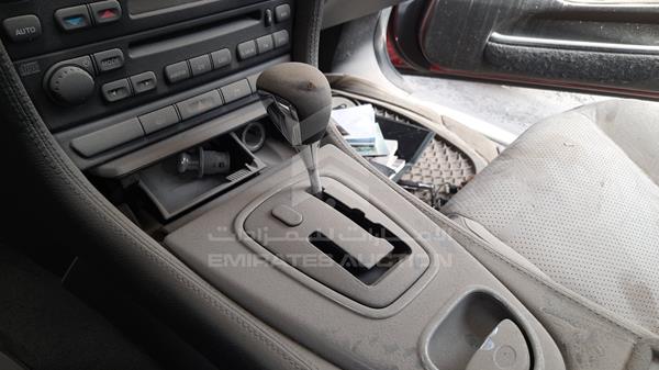 Jaguar S type 2007