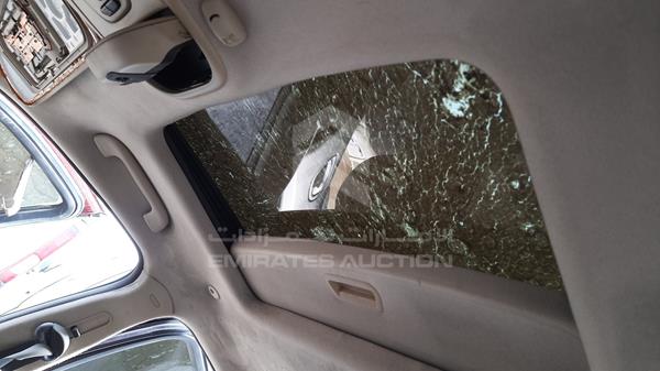 Jaguar S type 2007