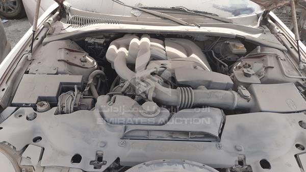 Jaguar S type 2007