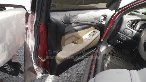 Jaguar S type 2007