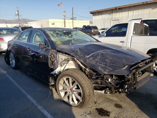 Jaguar Xj (2019)