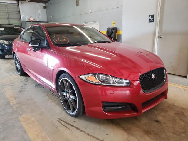 Jaguar Xf 3.0 spo (2015)