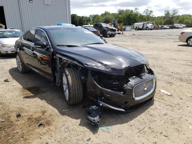 Jaguar Xf 3.0 spo (2015)