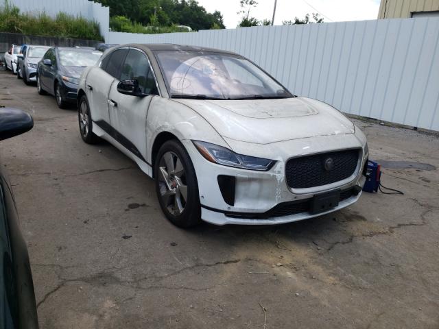 Jaguar I-pace se (2019)