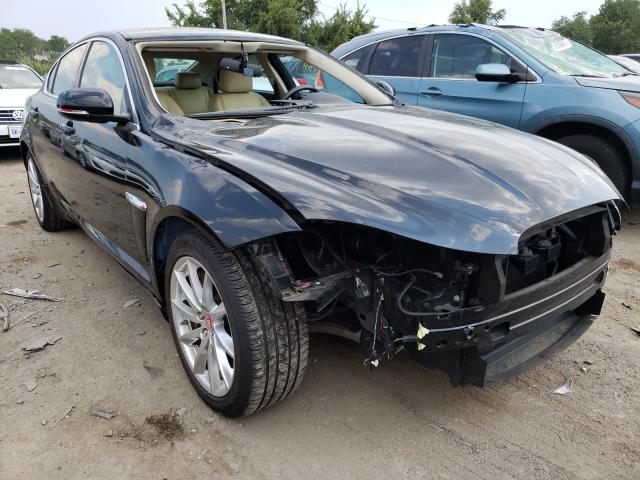 Jaguar Xf 2.0t pr (2015)