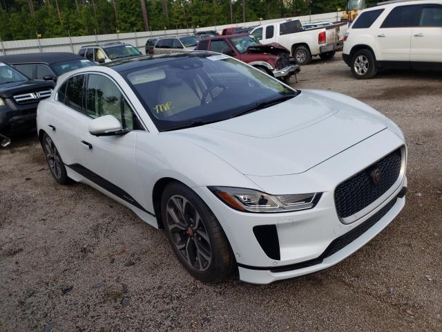 Jaguar I-pace se (2019)